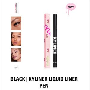 Kylie’s Birthday Collection